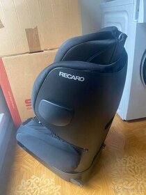 RECARO OPTIAFIX