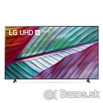 86" LG 86UR78003