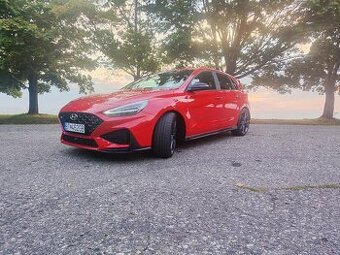 Hyundai i30 N