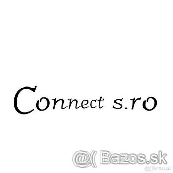 Connect s.r.o