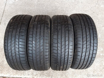 185/55 R15  -letné Bridgestone - 1