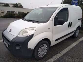 Fiat Fiorino 1.3 55kw 2011