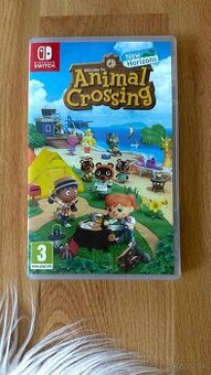 Animal Crossing