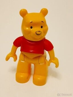 Lego Duplo Winnie the Pooh (4600053 / 6044328)