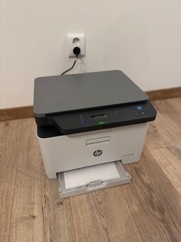 Tlačiareň HP Color Laser MFP 178nw