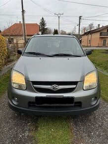 Suzuki Ignis 1.3