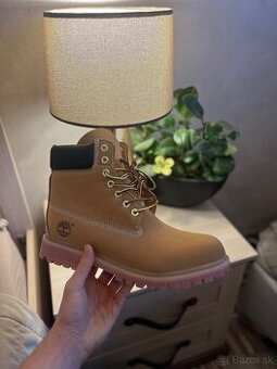 Timberland Premium 6 Inch Boot