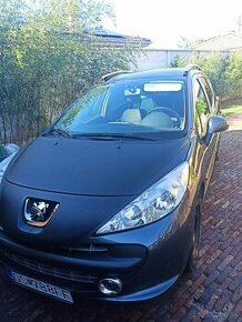 Peugeot 207 SW 1.6