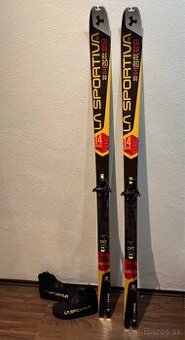 LaSportiva skialp set