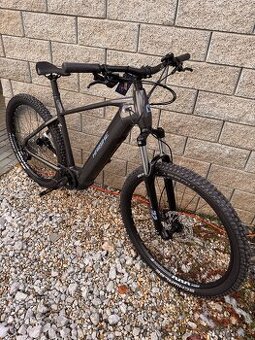 Haibike 720wh 29”