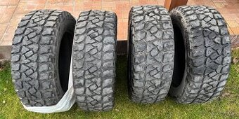 Kumho Road Venture 265/60R18