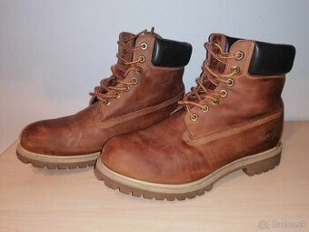 Timberland premium