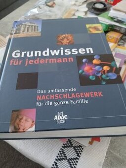 Grundwissen für jedermann