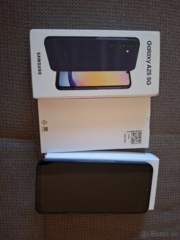 Samsung A25