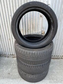 Letne pneumatiky CONTINENTAL 225/40 R18