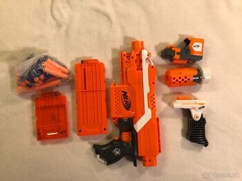 Nerf ELITE Nstrike STRYFE