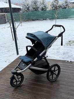 Thule urban glide