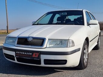 Škoda Octavia 1.9 TDI PD TOUR za 2.290 €