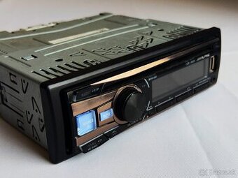 AUTORADIO ALPINE CDE-182R.