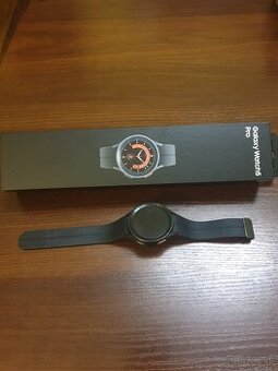 Galaxy Watch5 Pro - 1