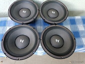 10" Electrovoice EVi-10 150/300w