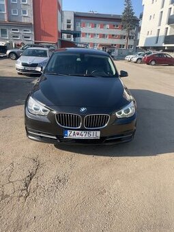 Predám BMW 520 GT