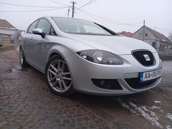 Predám Seat leon ☎️0949227596