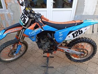 KTM Sxf 250