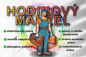 Hodinový manžel