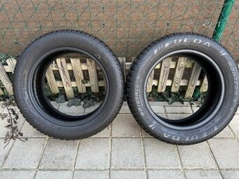 205/55 R16 91T zimné FULDA