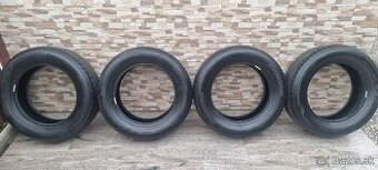 Predam Bridgestone pneumatiky 205/60 r16 letné