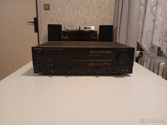 zosilňovač KENWOOD KA-660