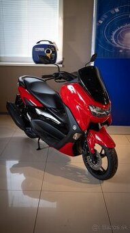 Yamaha NMAX 125 2024