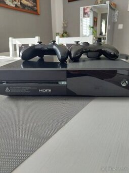 XBOX one