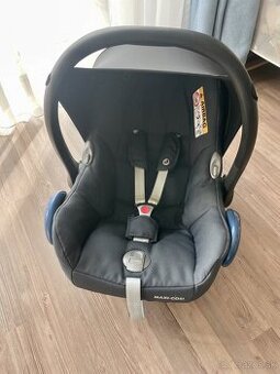 Vajicko Maxi Cosi CabrioFix