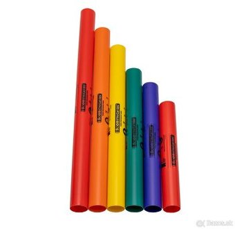 Boomwhackers BW-PG Pentatonic