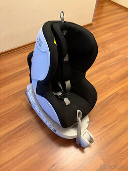 BRITAX RÖMER Dualfix