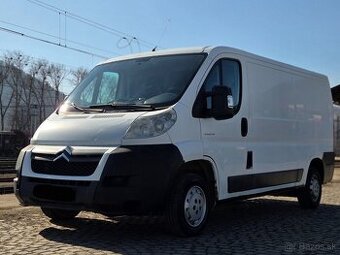 Citroen Jumper 2.2HDI