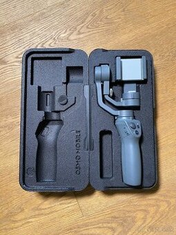 Stabilizátor DJI OSMO - 1