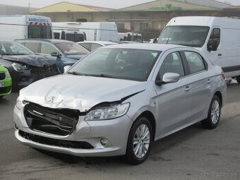 Peugeot 301 1.2 Vti Active - 1