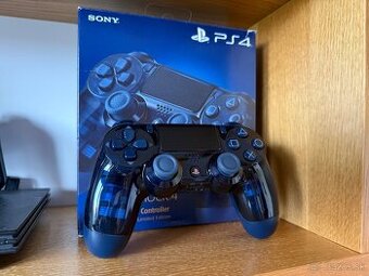 Dualshock 4 500 Million Limited Edition - 1