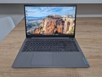 IdeaPad 3 15ALC6 /AMD Ryzen 7-5700U/16GB RAM/512GB SSD - 1