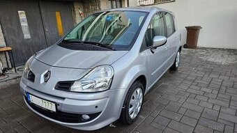 Renault Grand Modus 1.2 16V Dynamique 1.majitelka 22 tis km - 1