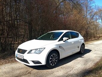 Seat Leon 5F 1.2tsi