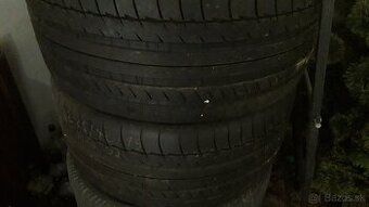 Pneu 255/45 R19