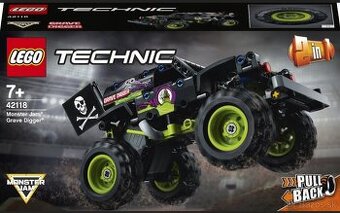 Lego technic - 1