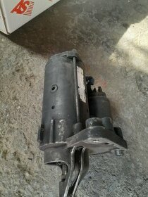 Starter citroen 1.6hdi