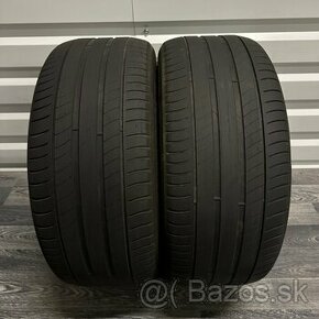 2ks pneu 235/45/17 MICHELIN - 1