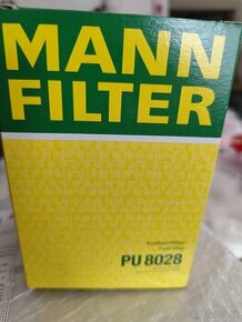 Palivový filter Mann PU8028