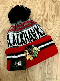 Čiapka NHL Chicago Blackhawks - 1